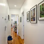Apartment T1 Oasis With Amazing Terrace