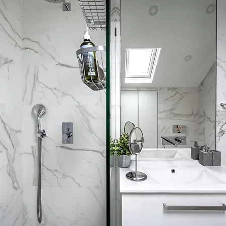 T1 Oasis With Amazing Terrace Appartamento *