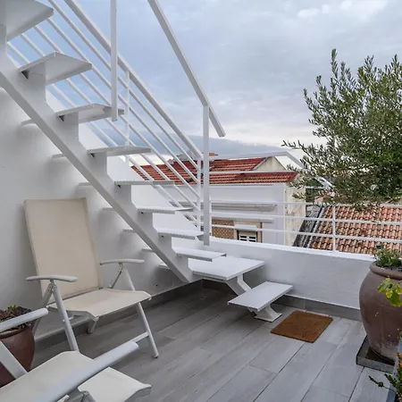 T1 Oasis With Amazing Terrace דירה *