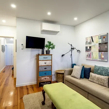 T1 Oasis With Amazing Terrace Appartamento *