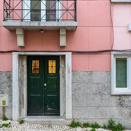 Appartamento T1 Oasis With Amazing Terrace