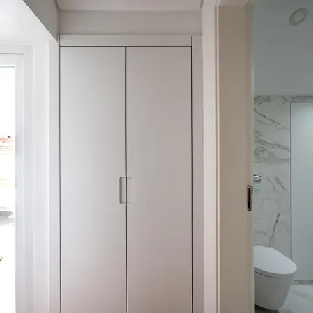 T1 Oasis With Amazing Terrace * Lisboa