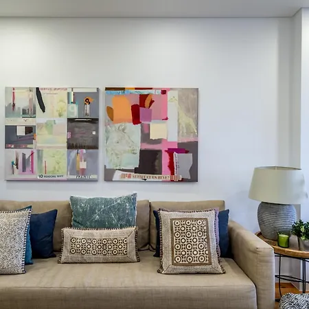 T1 Oasis With Amazing Terrace